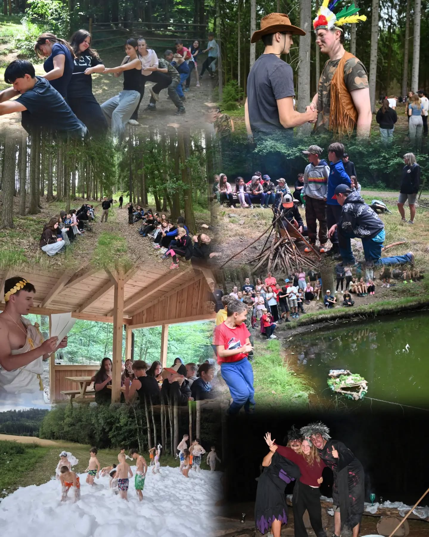 Ahojte kvíčaláci 🔥

Ďalší ročník Kvíčalky j...
