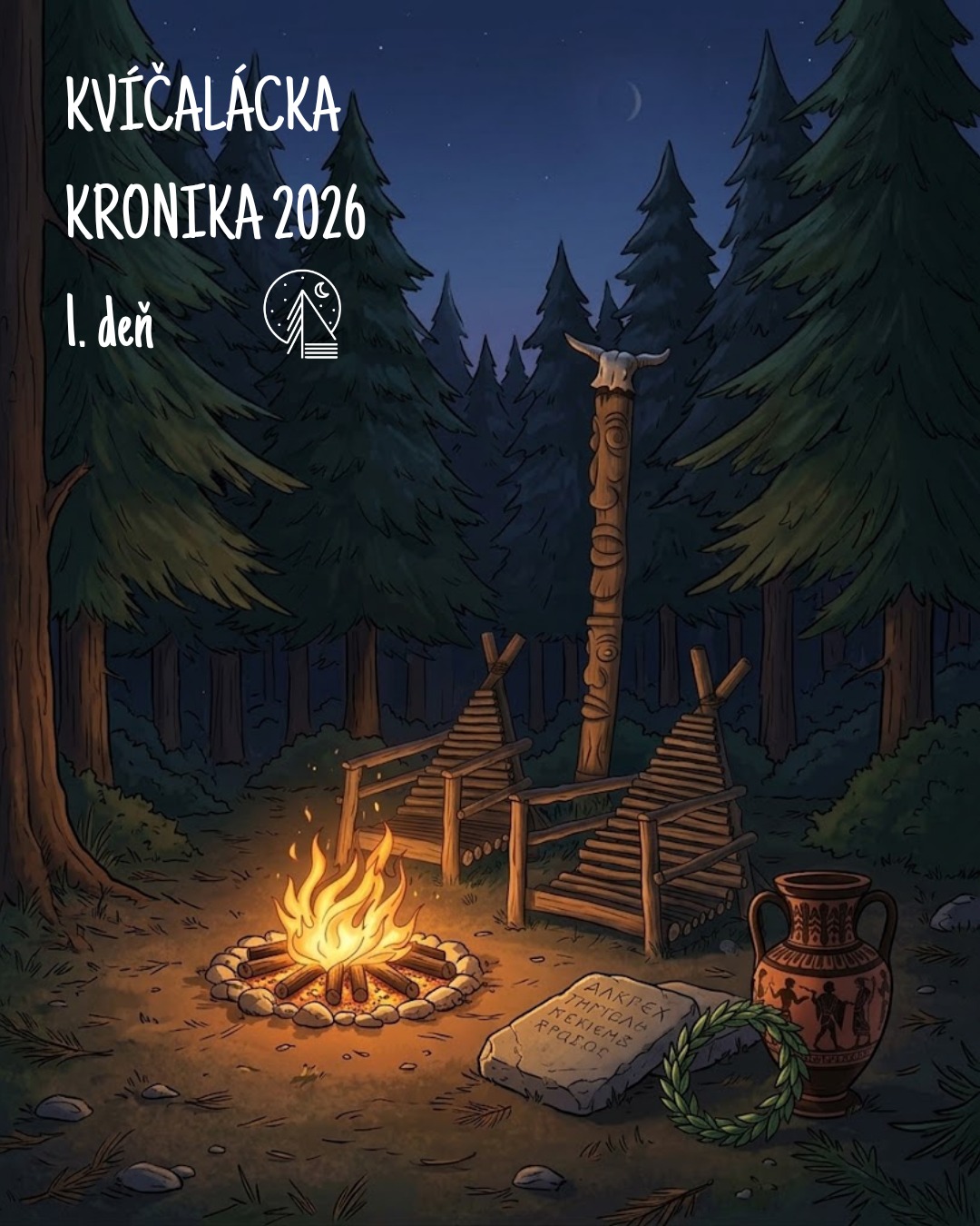 Ahojte, kvíčaláci! 💚

Leto končí a máme za...